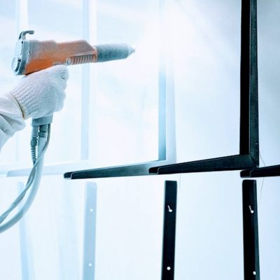 Powder coating_ Powder coating_